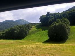Val di non
