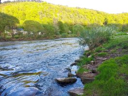 La rivière