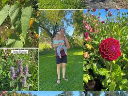 Photos from my tour.