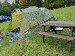 Camping 2025