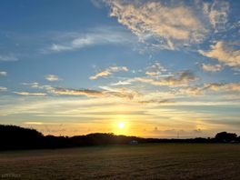 Beautiful sunsets, perfect evenings!