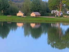 Lake view
