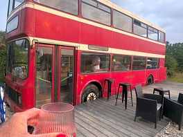 Old bus