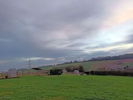 Scenery from accommodation