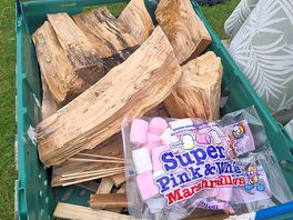 Firepit pack