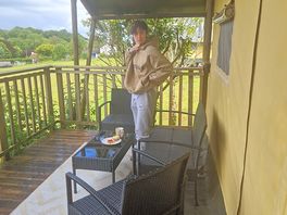 Veranda
