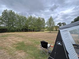 Peaceful location
