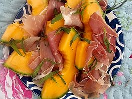 Lunch