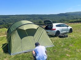 Site setup