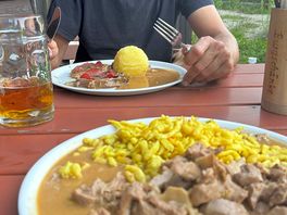 Essen eine 12/10