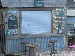 On-site cafe