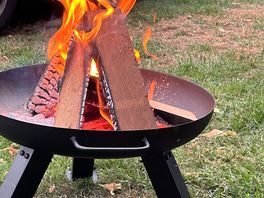 Fire pit