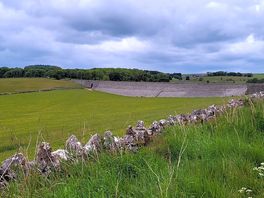 View from site