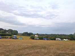 Overview of one of the fields