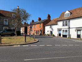 Nearby housing
