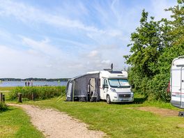 Grass pitches