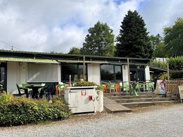 Bar from outside