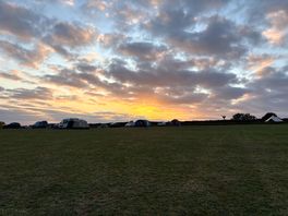 Another sunset