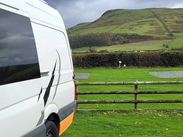 View's from the site