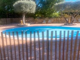 Piscine enfants