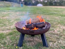 Fire pit