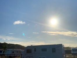 Sunrise