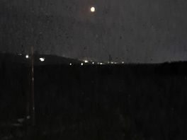 Lovely night skies