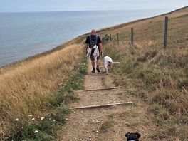 Long walk
