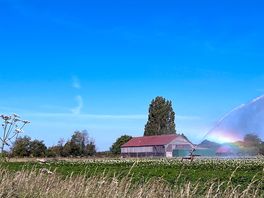 Surrounding countryside