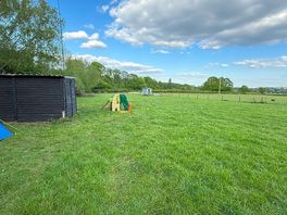 Lovely quiet site