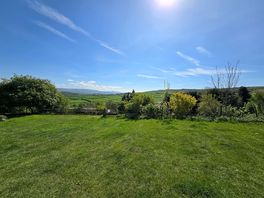 View from pitch 2
