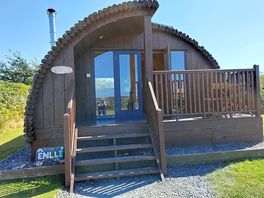 The pod