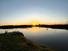 Sonnenaufgang