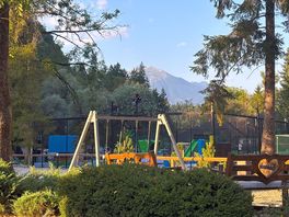 Kinderspielplatz