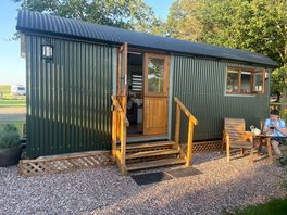 Perfect rosie’s retreat