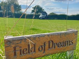 Field of drea