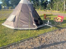 A lovely stay!