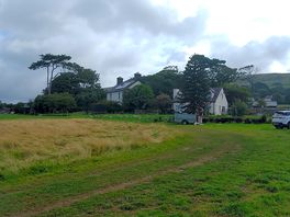 Pentre bach holiday cottages