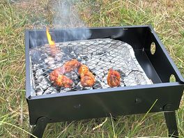 Perfect for bbq