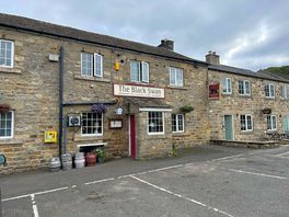 The pub