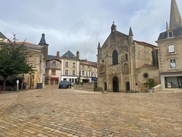Local village