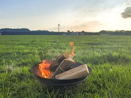 Visitor image of the chilled evenings