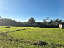 View when we pitched
