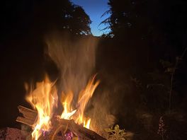 Campfire
