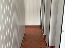 Toilets