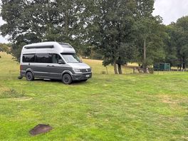 Peaceful pitch