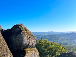 Paysage magnifique