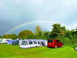 Grass pitches
