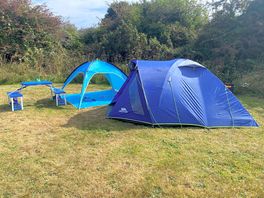 ⛺️🏕️