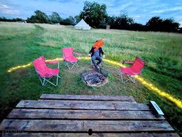 Fire pit